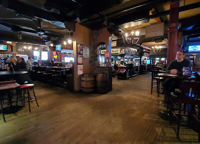 The King’s Head Eatery & Music Room