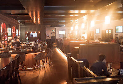 The Point Public House