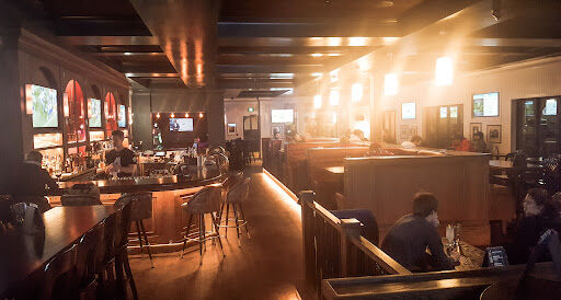 The Point Public House