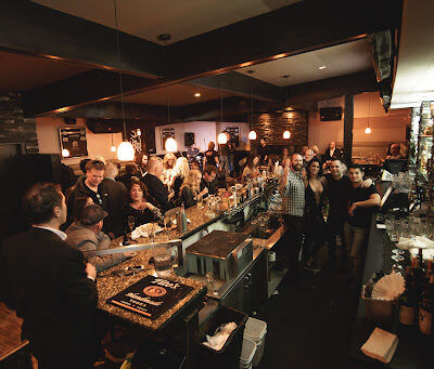 The Trop Bar & Grill