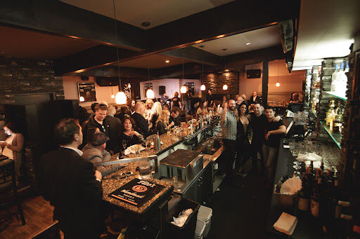 The Trop Bar & Grill