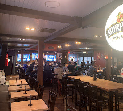 The Unicorn on 4