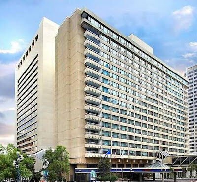 The Westin Calgary