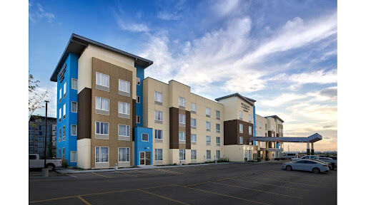 TownePlace Suites by Marriott Edmonton Sherwood Park
