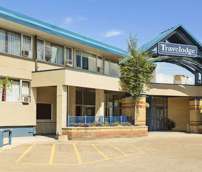 Travelodge by Wyndham Edmonton East