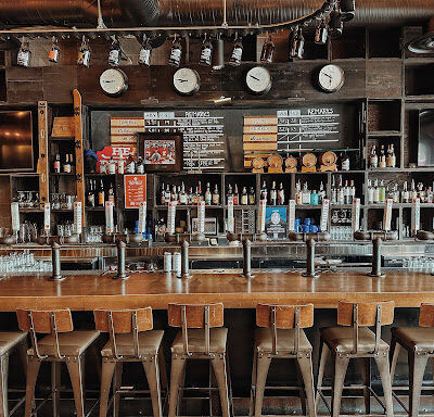 Trolley 5 Brewpub