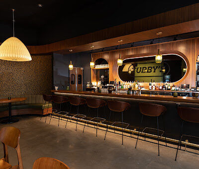 Tubby’s – It’s just a bar.