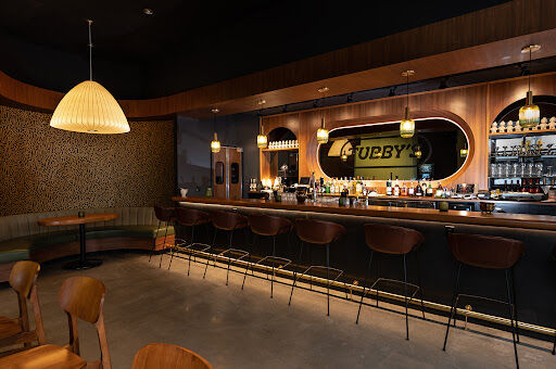 Tubby’s – It’s just a bar.