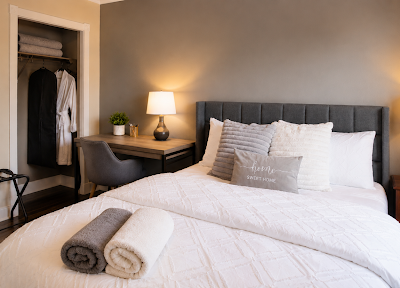 Tuscan Ridge Guesthouse Calgary West