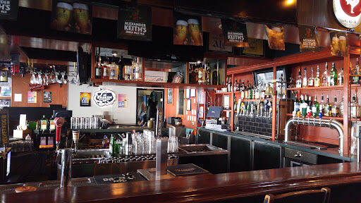 Watchman’s Pub & Eatery
