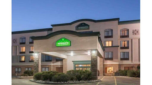 Wingate by Wyndham Edmonton West