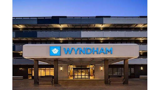 Wyndham Edmonton Hotel and Conference Centre