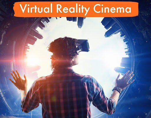 5D Kino Wien 1040 – Virtual Reality Cinema