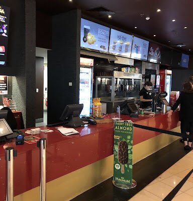 ACE HOYTS Midland Gate