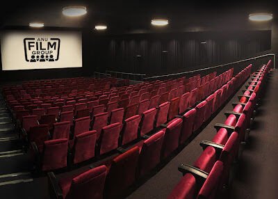 ANU Film Group