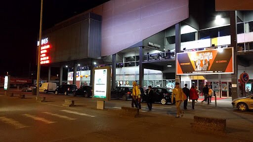 Acinapolis Pathé
