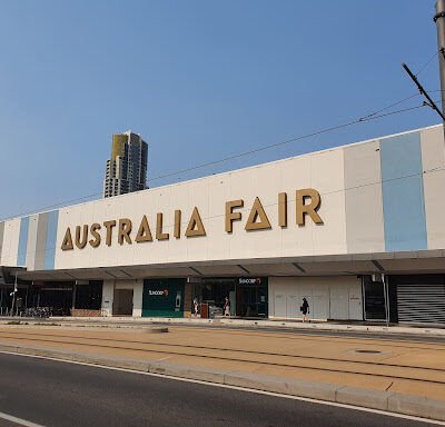 Australia Fair Shopping Centre