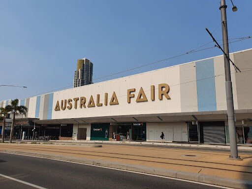 Australia Fair Shopping Centre