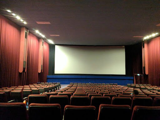 BCC Cinemas Darwin