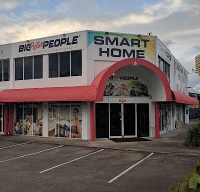 Big Picture People – Home Cinema Experts Gold Coast