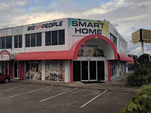 Big Picture People – Home Cinema Experts Gold Coast