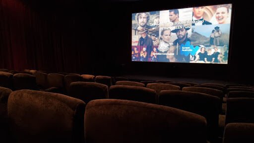 Blyth Cinema
