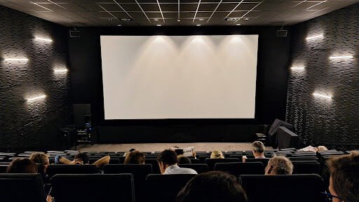 CINEMATEK