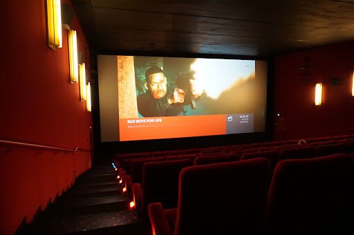Cineplexx