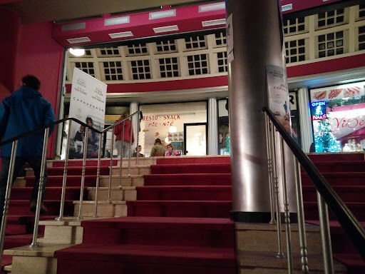 CinÃ©ma Aventure