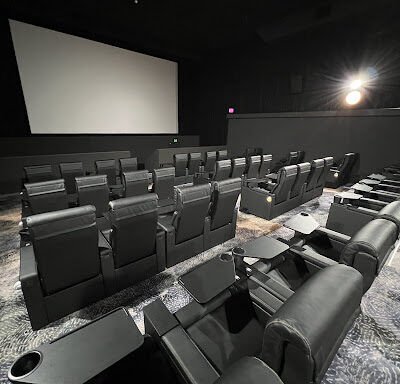 Cinebar Coolangatta