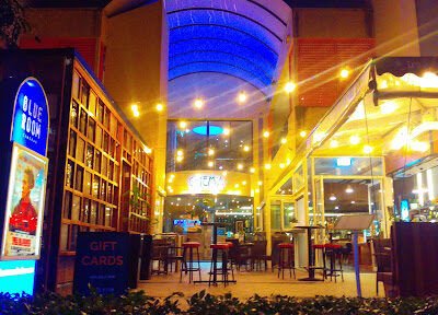 Cinebar Rosalie Village
