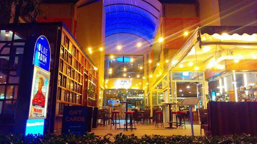 Cinebar Rosalie Village