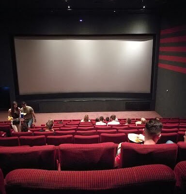 Cinema City Savaria – Szombathely