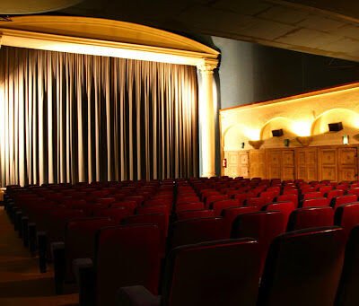 Cinema Galeries