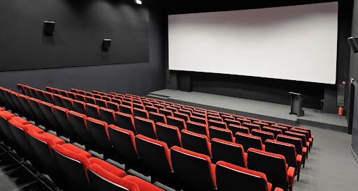 Cinema Lumière Antwerpen