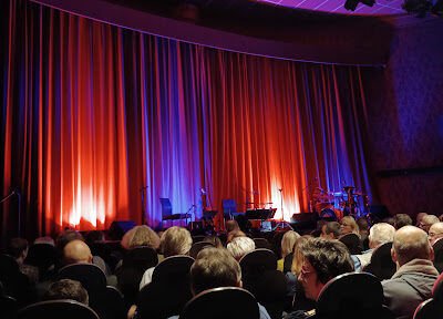 Cinema Paradiso Baden