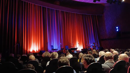 Cinema Paradiso Baden