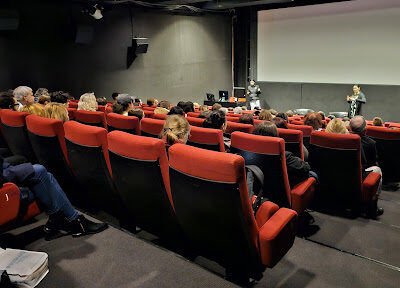 Cinema RITCS