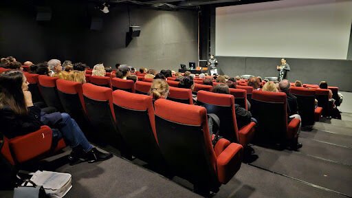 Cinema RITCS