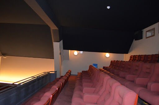 Cinema Rio