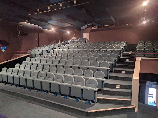Cinema Rix