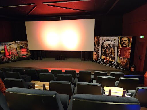 Cinema Rubens