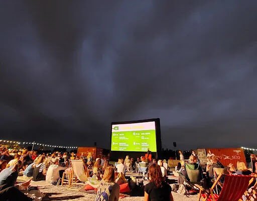 Cinema Urbana