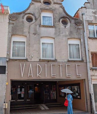 Cinema Varietes