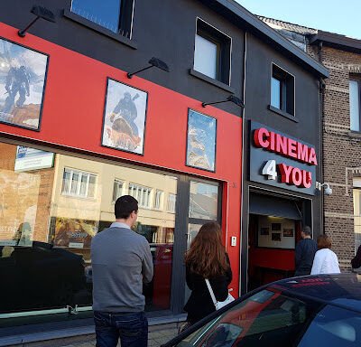 Cinema4You