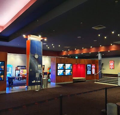 Cineplex Southport Australia Fair