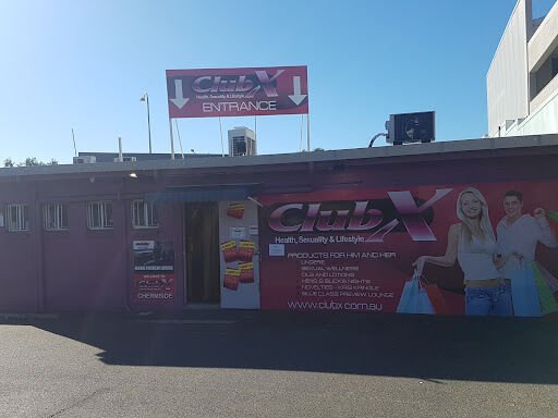 Club X Chermside