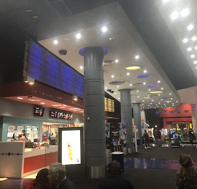 Event Cinemas Brisbane City