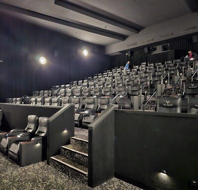 Event Cinemas Macquarie
