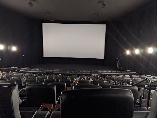 Event Cinemas